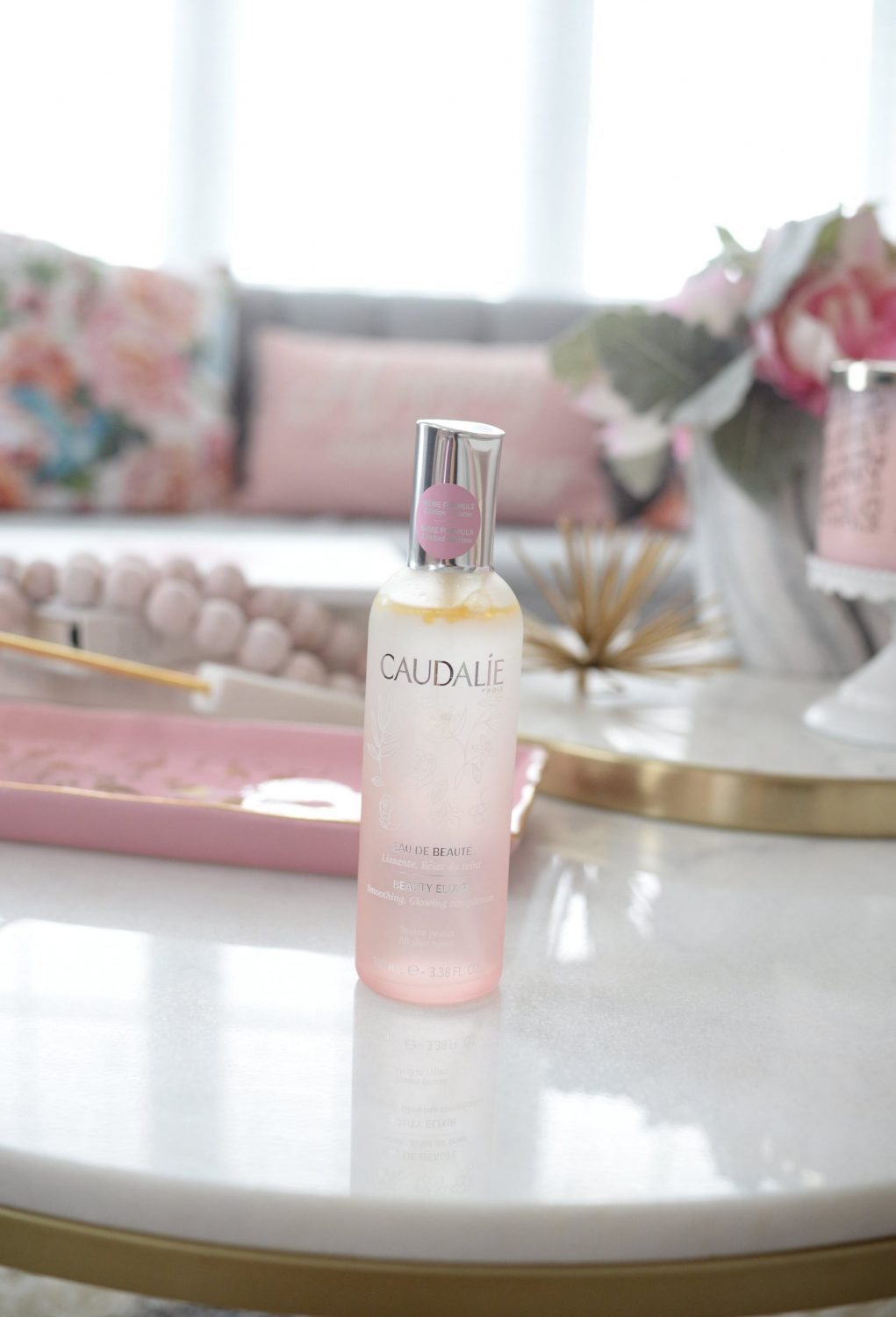 Caudalie Beauty Elixir 