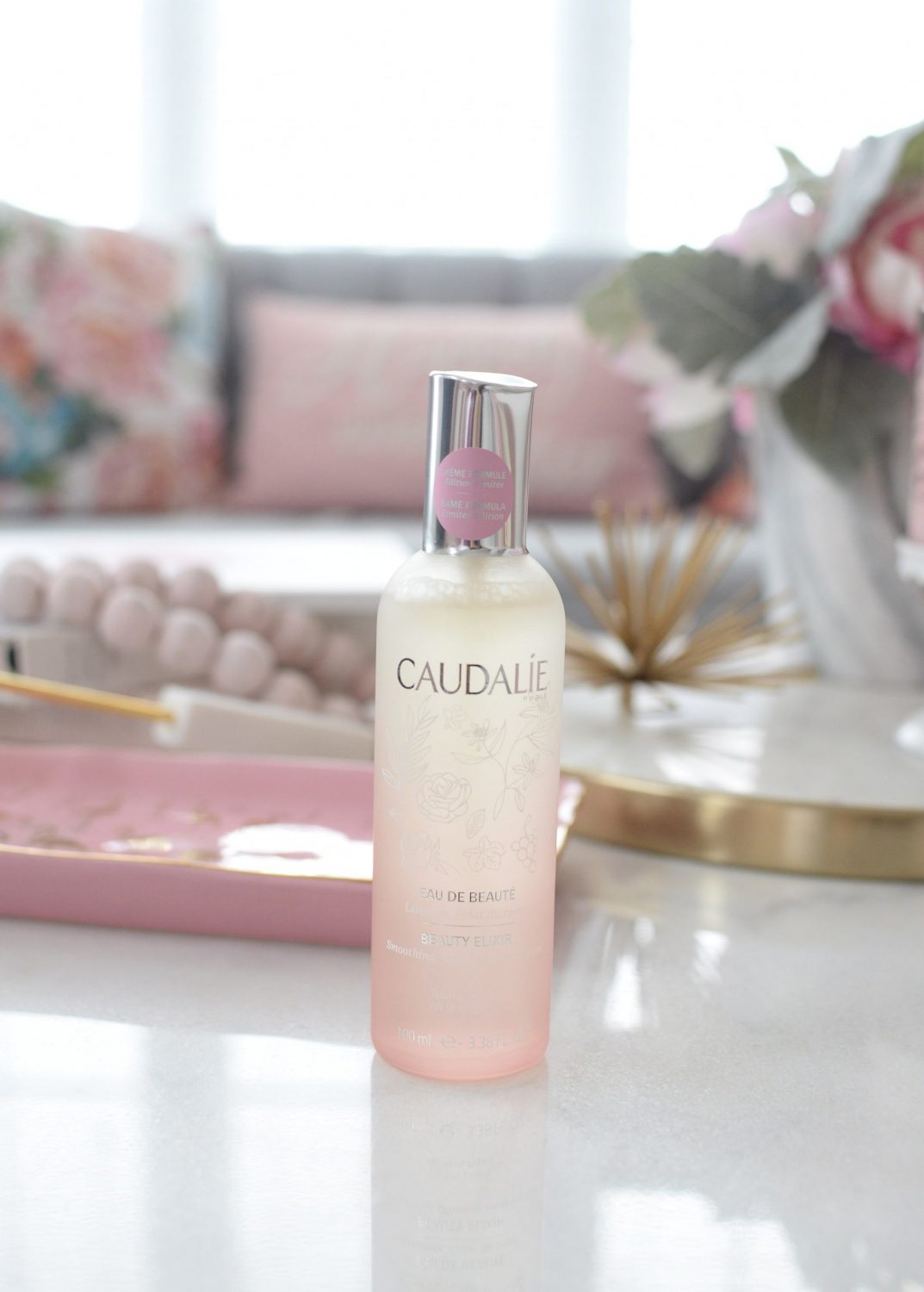 Caudalie Beauty Elixir 