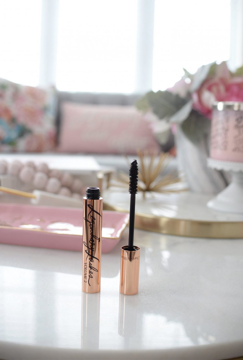 Charlotte Tilbury Legendary Lashes Volume 2 Mascara