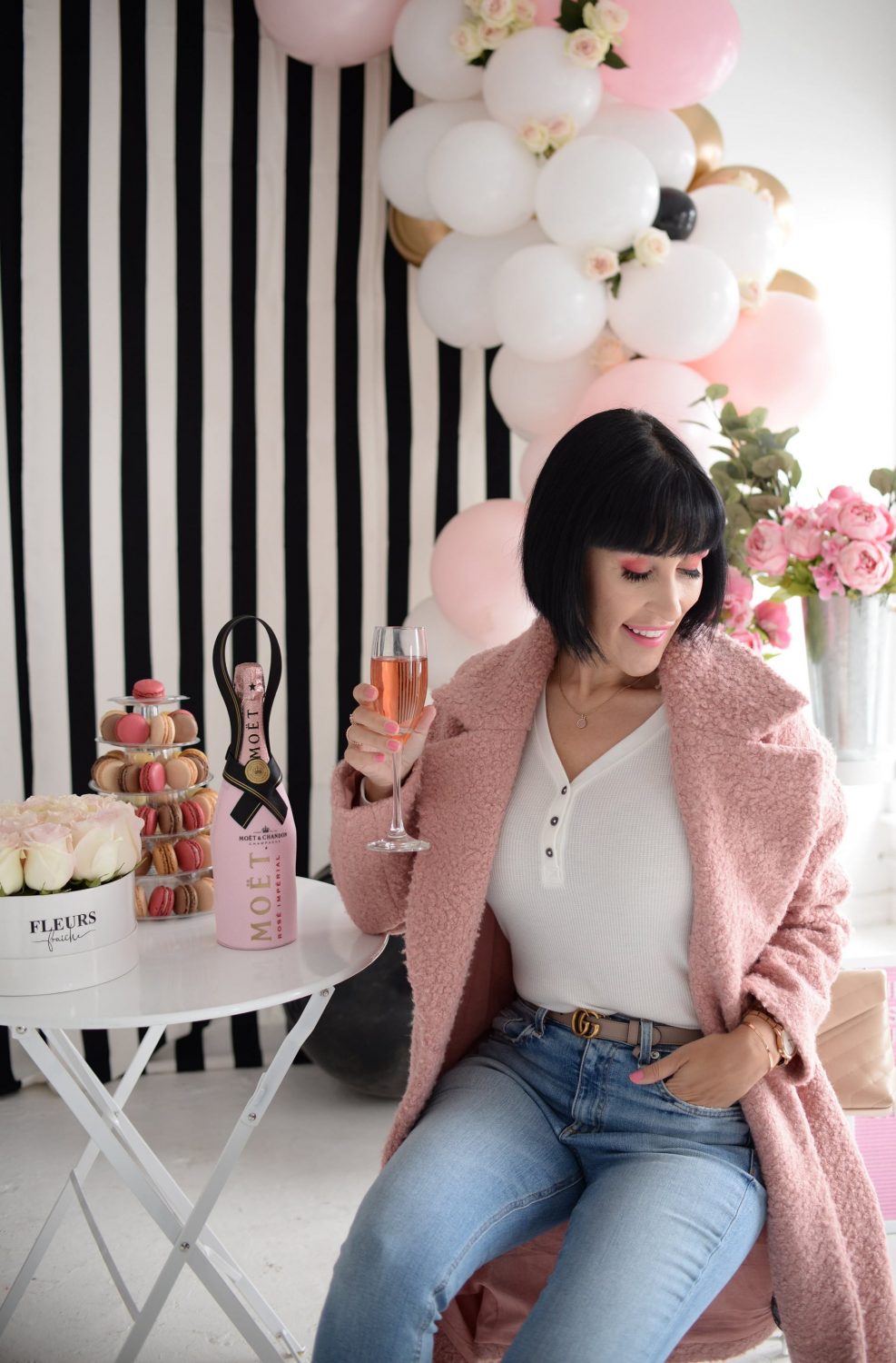 How To Choose The Perfect Winter Coat – The Pink Millennial