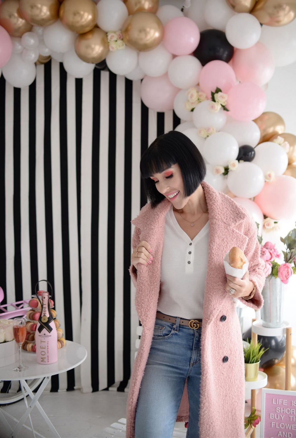 How To Choose The Perfect Winter Coat – The Pink Millennial