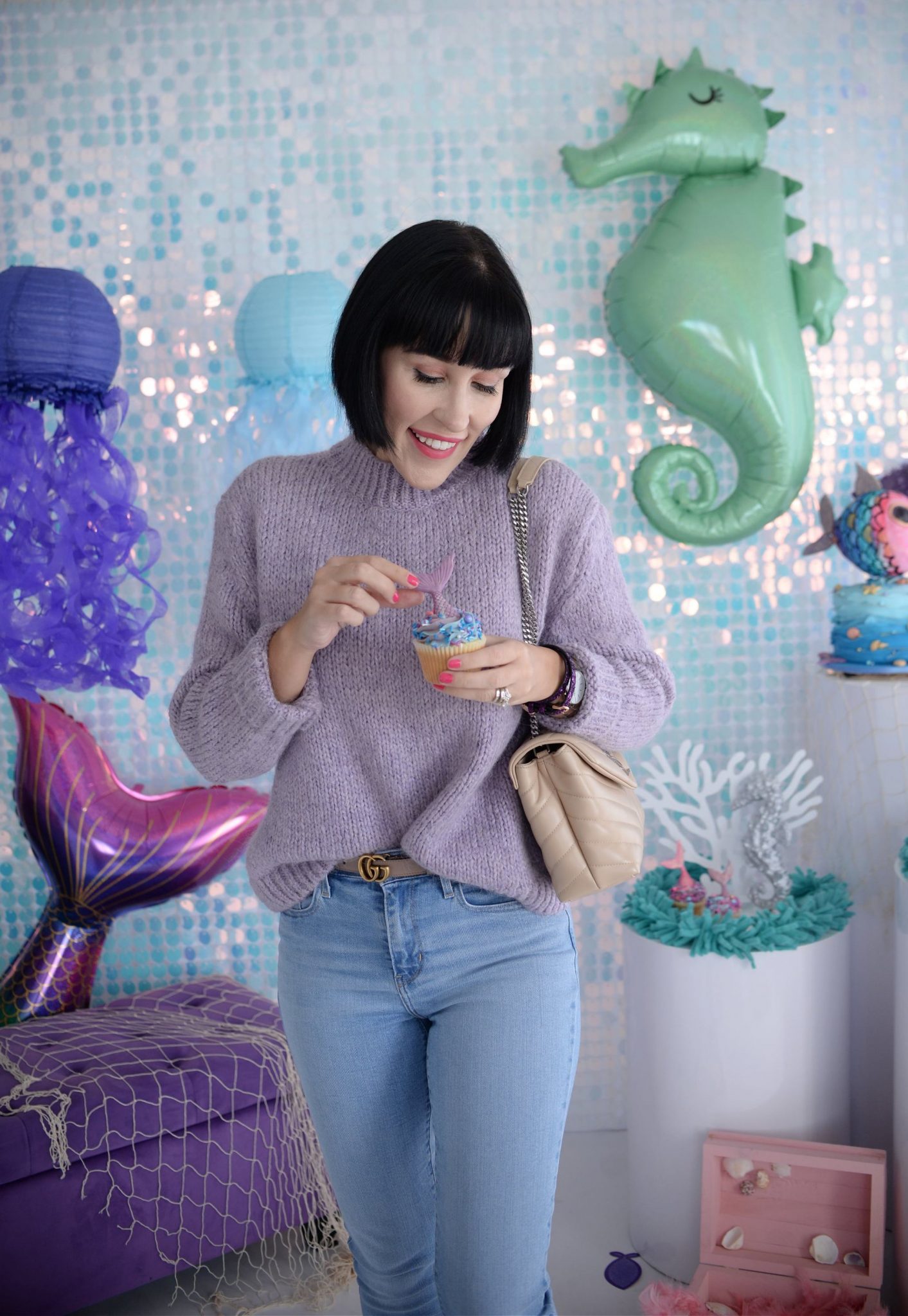 How To Look Cute At Home, Without Compromising Comfort The Pink