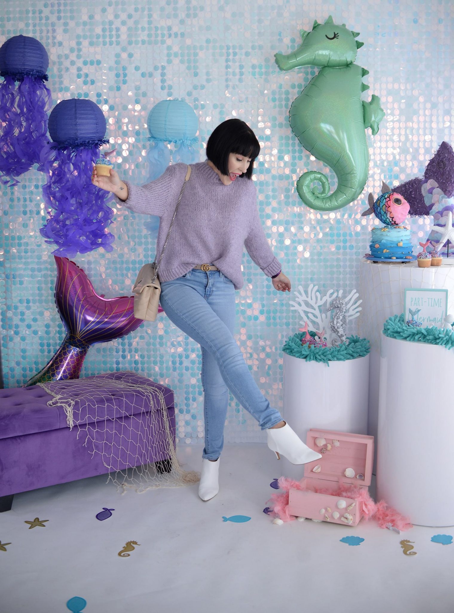 How To Look Cute At Home, Without Compromising Comfort The Pink