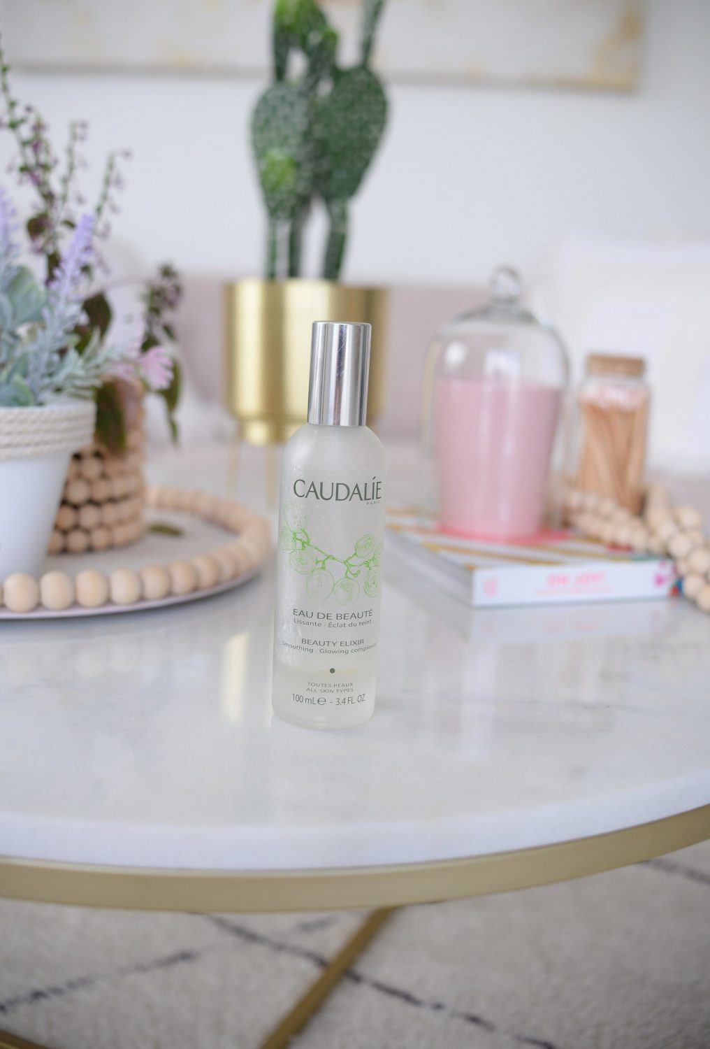 Caudalie Beauty Elixir