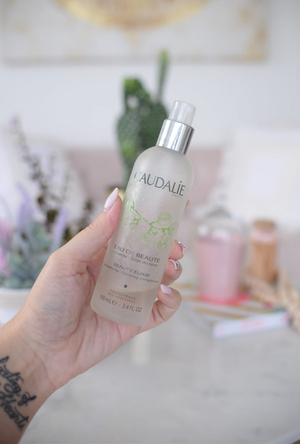 Caudalie Beauty Elixir