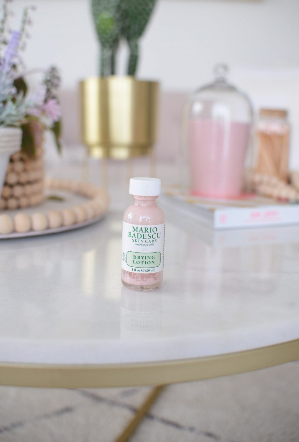 Mario Badescu Drying Lotion