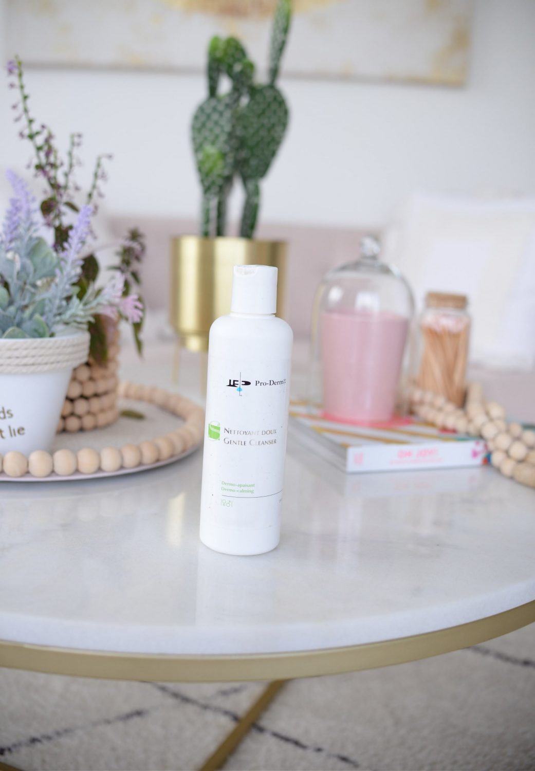 Pro-Derm Gentle Cleanser 