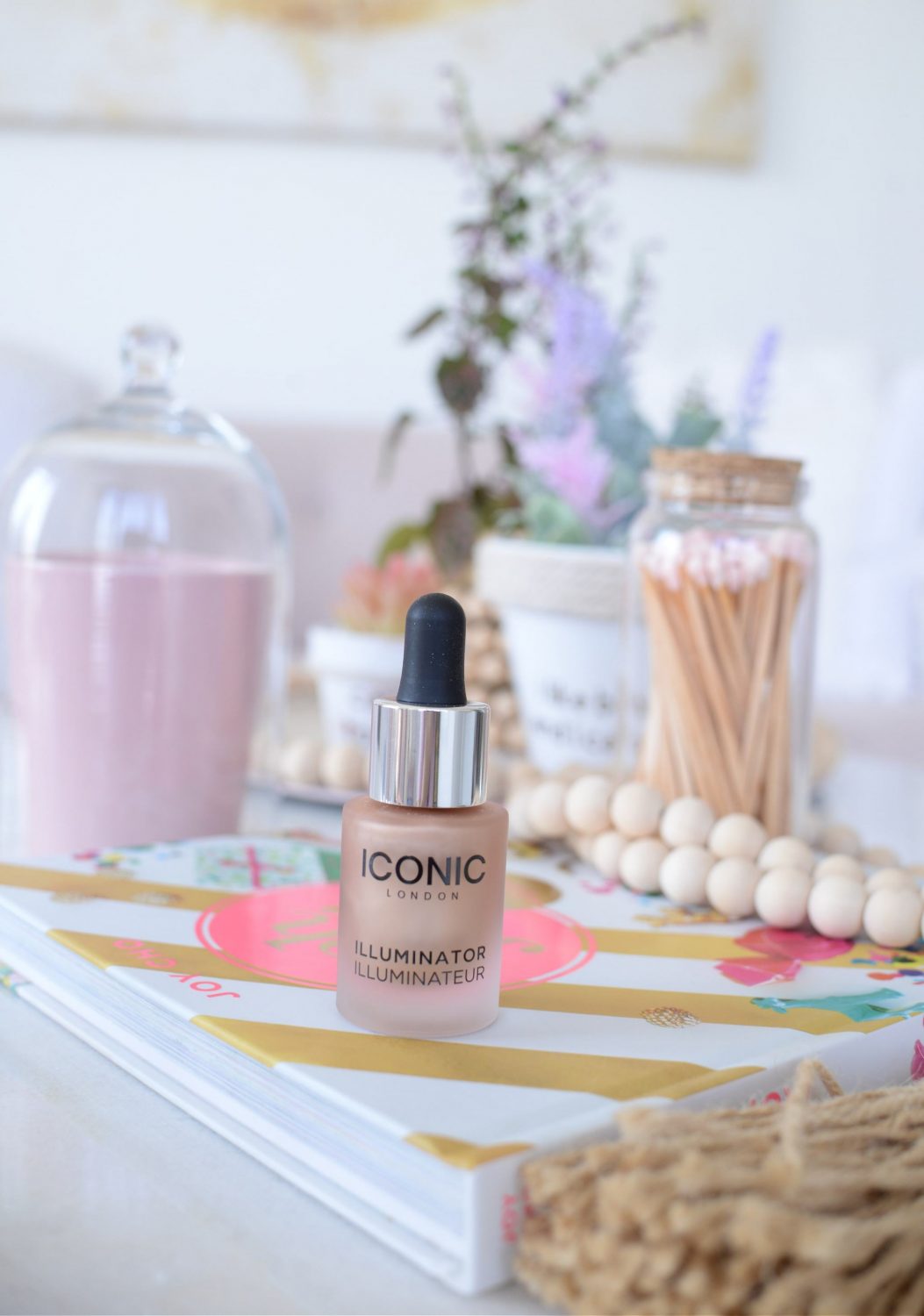 Iconic Illuminator Liquid Highlight