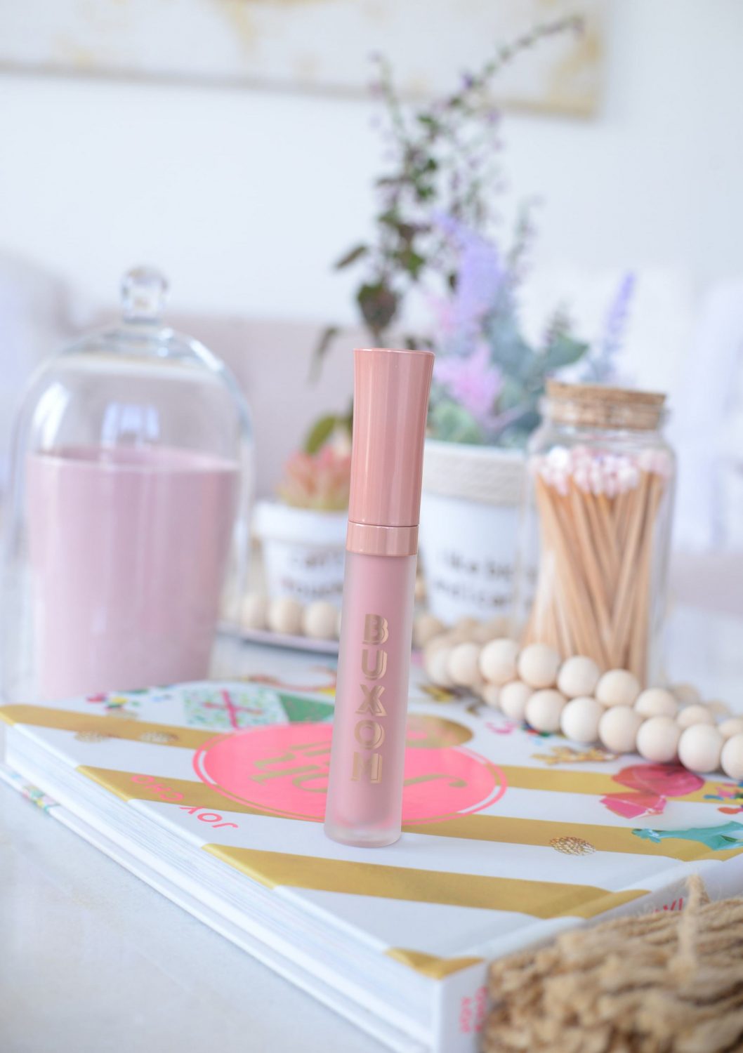 Buxom Full-On Plumping Lip Cream Gloss