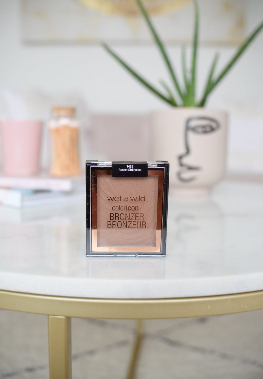 Wet & Wild ColorIcon Bronzer