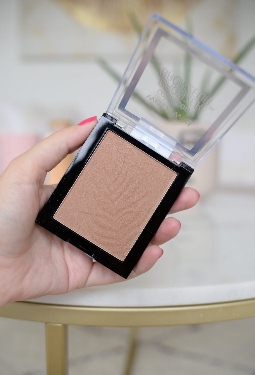 Wet & Wild ColorIcon Bronzer