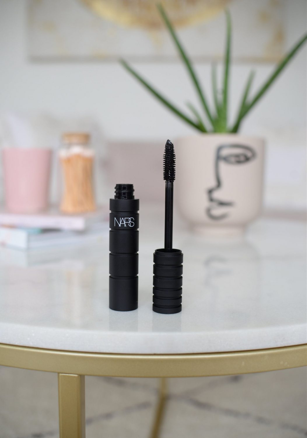 Nars Climax Mascara