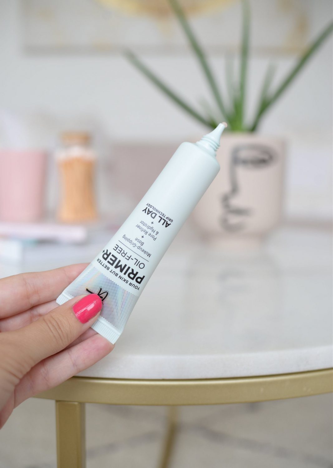 It Cosmetics Your Skin But Better Makeup Primer+