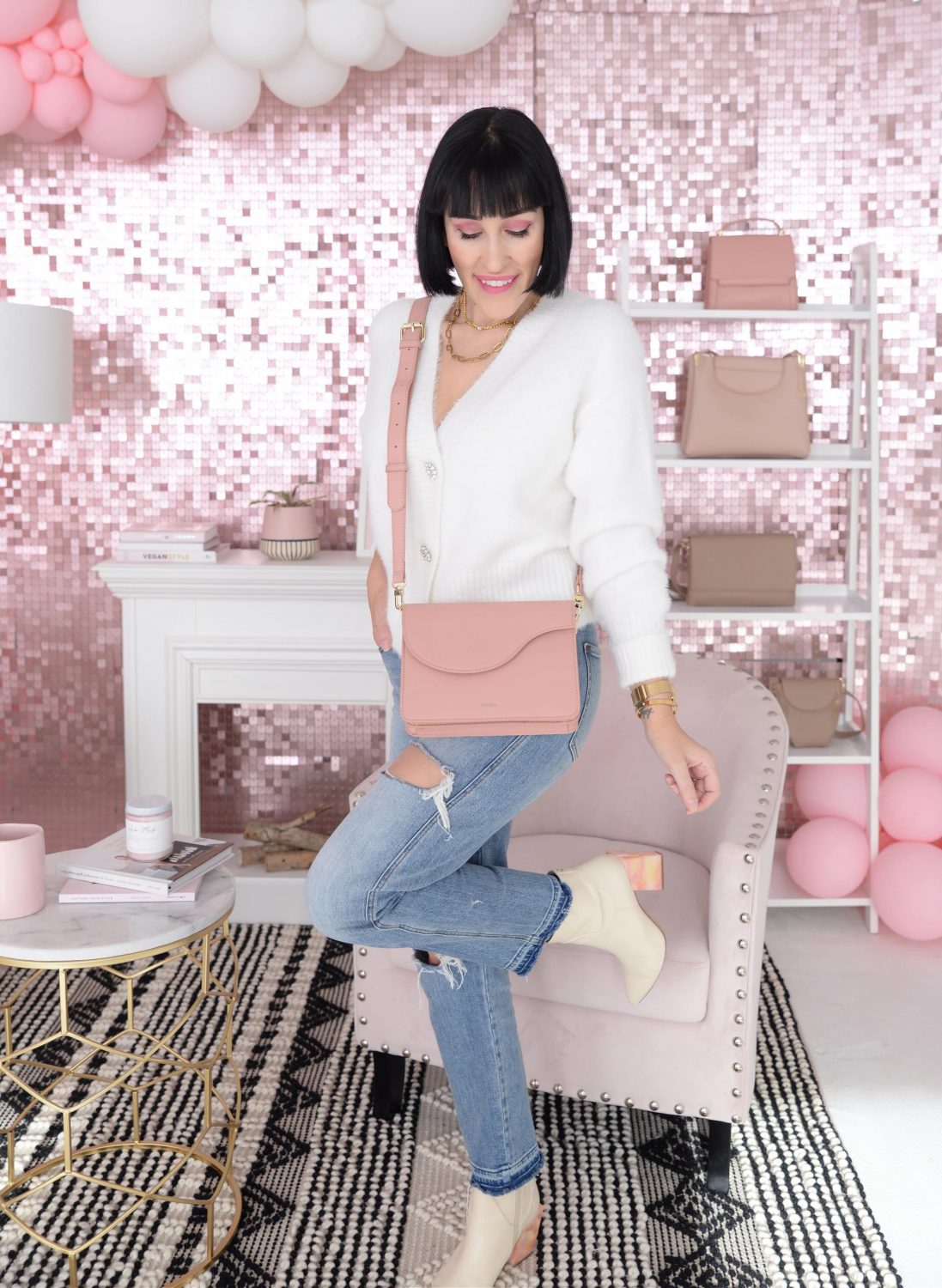 The New Trend in Handbags – The Pink Millennial