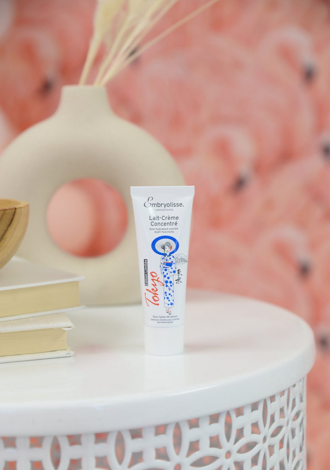 Embryolisse Lait-Crème Concentré 