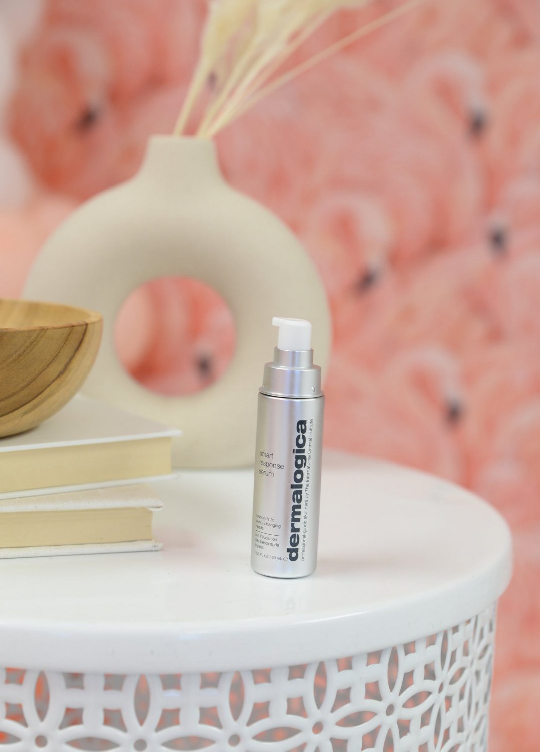  Dermalogica Smart Response Serum