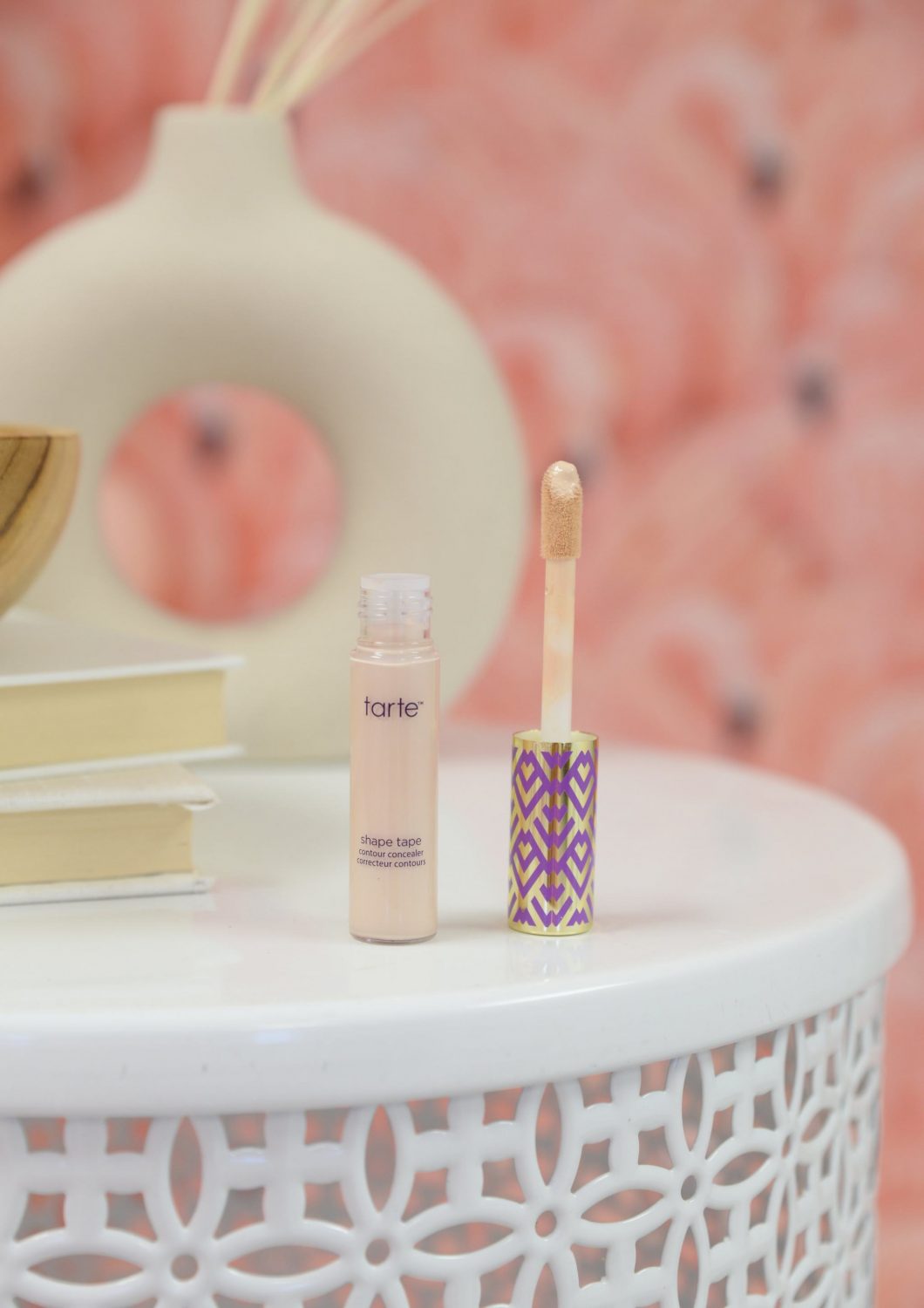 Tarte Shape Tape Concealer