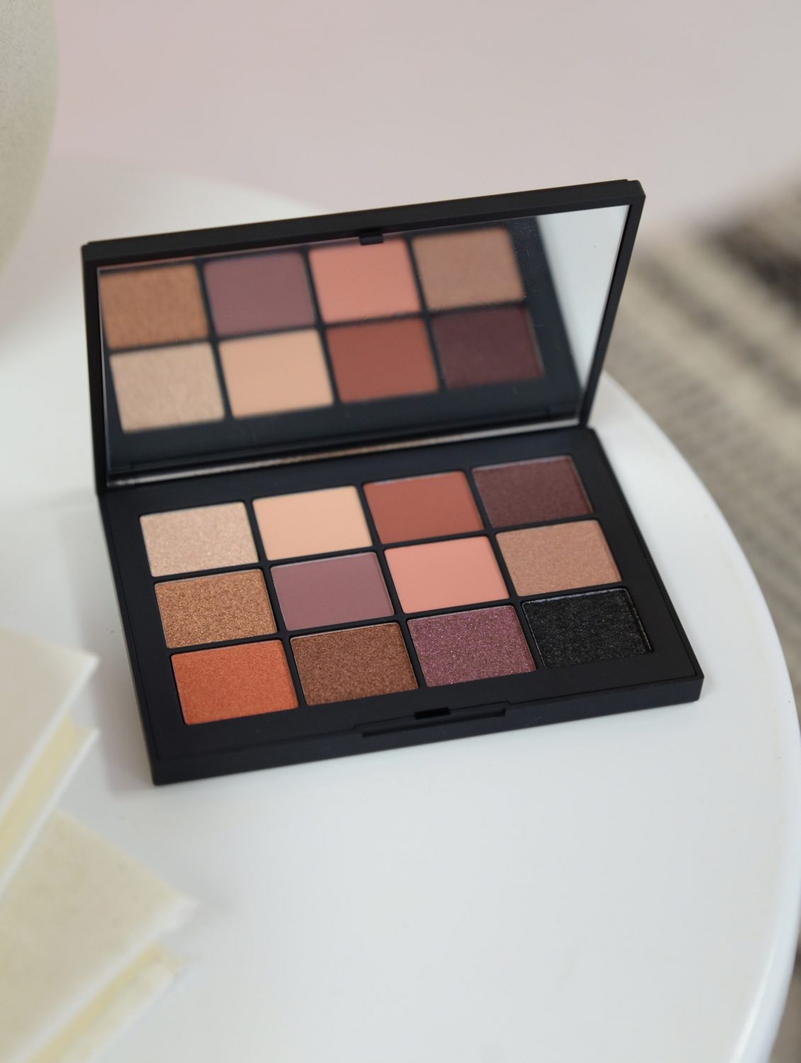 Nars Extreme Effects Eyeshadow Palette