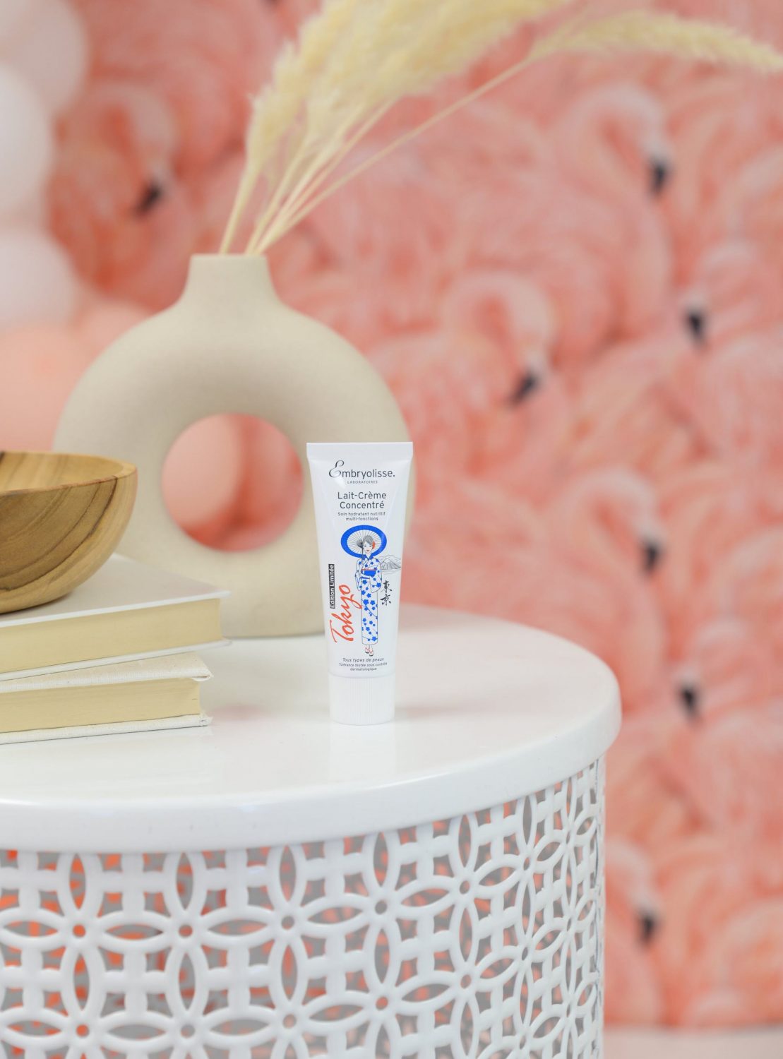 Embryolisse Lait-Crème Concentré 