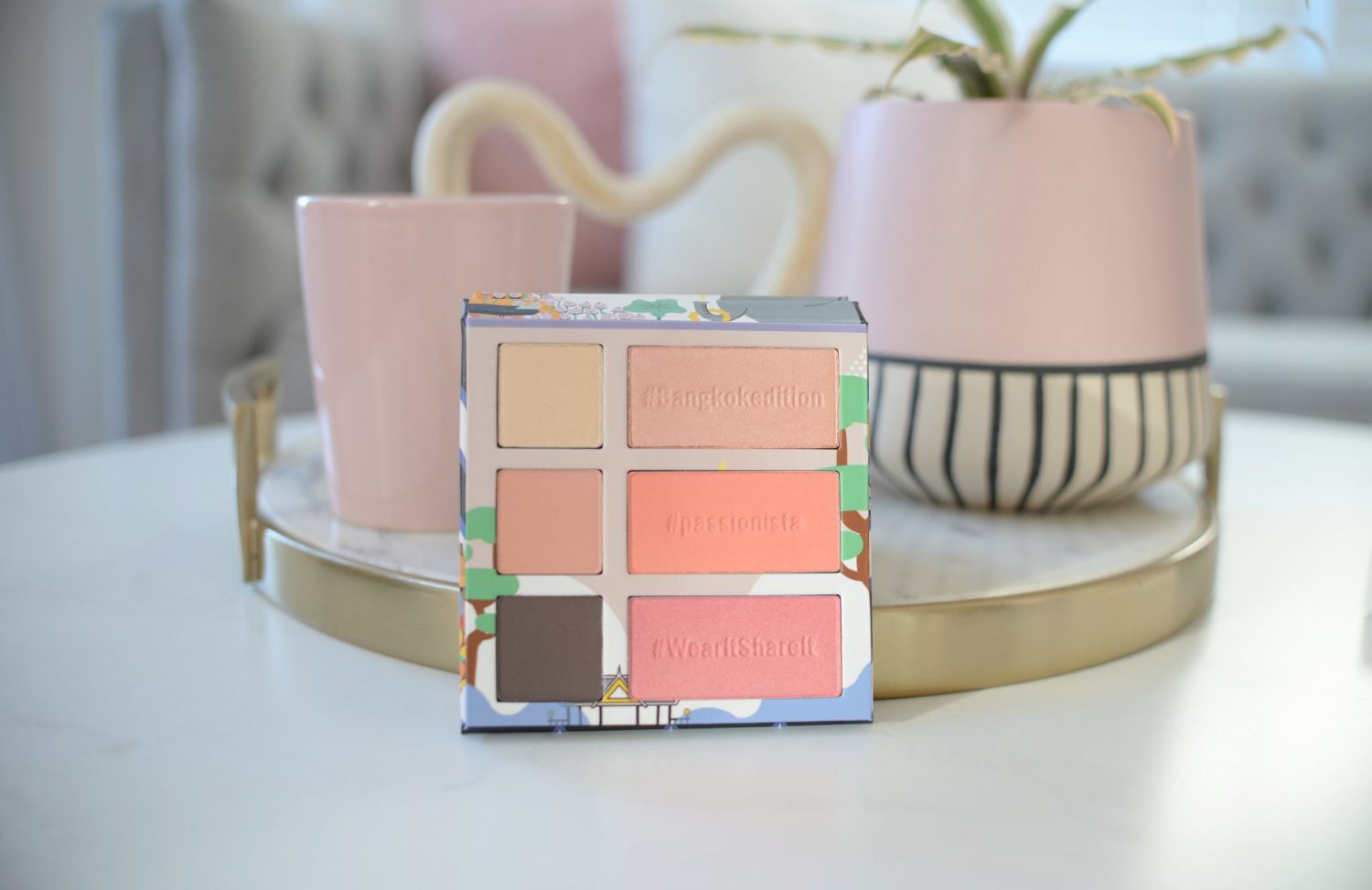 Artistry Studio On-The-Go Palette