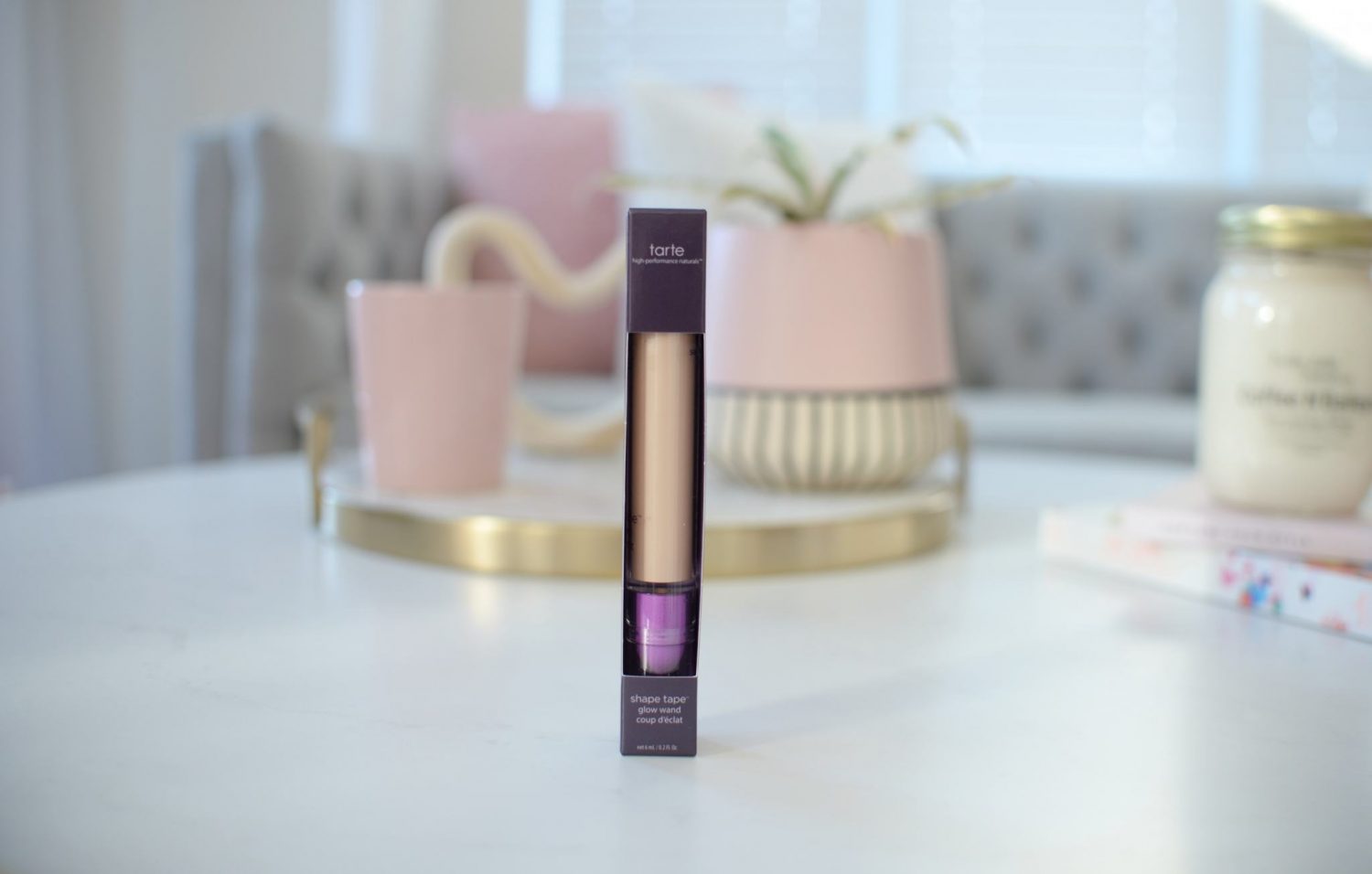 Tarte Shape Tape Glow Wand