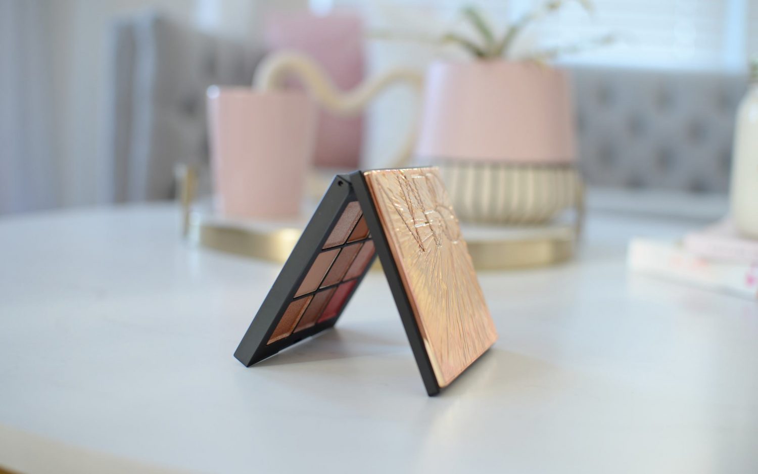 Nars Summer Solstice Eyeshadow Palette