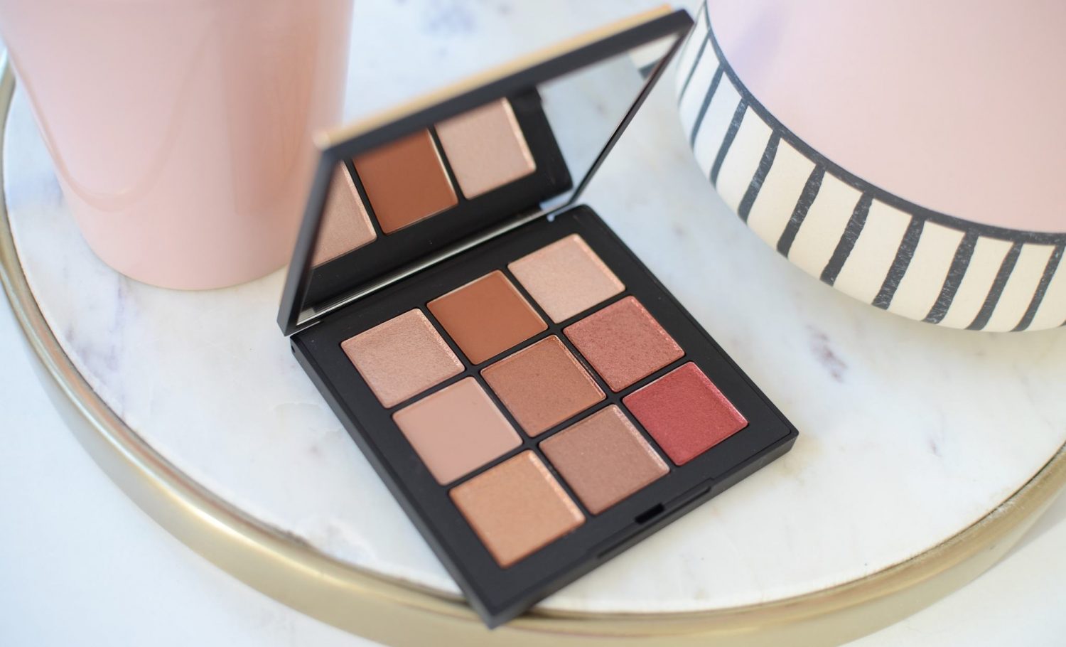 Nars Summer Solstice Eyeshadow Palette