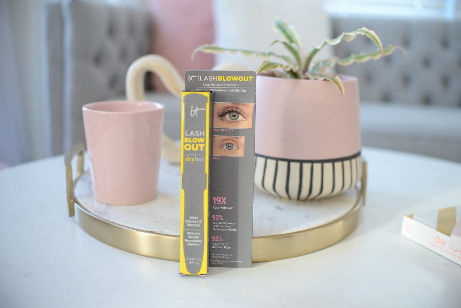 It Cosmetics Lash Blowout Volumizing Mascara