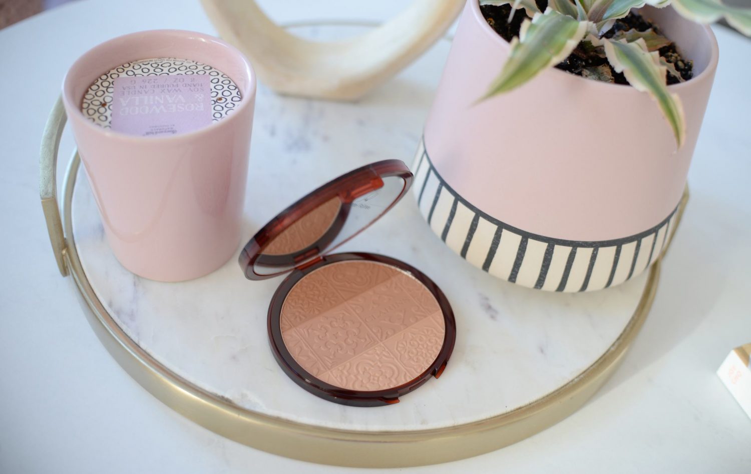 Clarins Bronzing Compact 