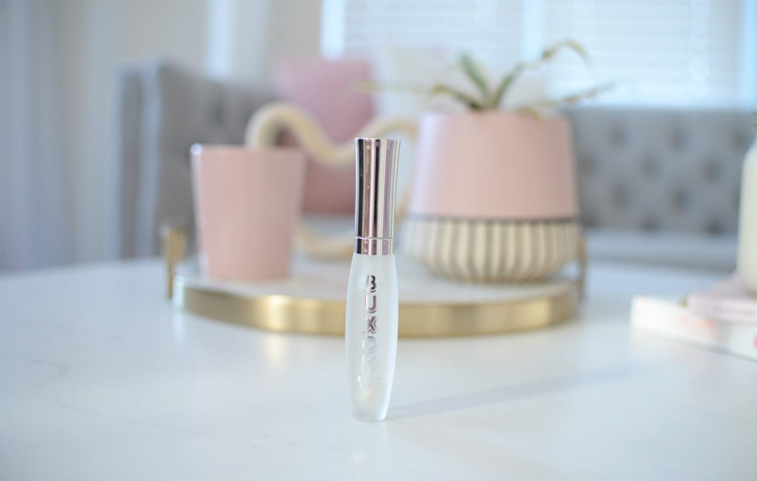 Buxom Plump Shot Collagen-Infused Lip Serum