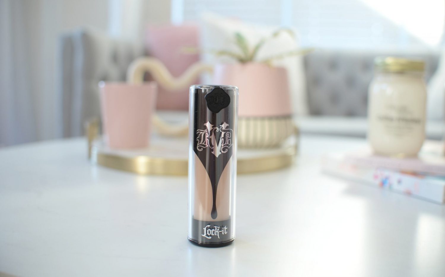 KVD Lock-It Foundation