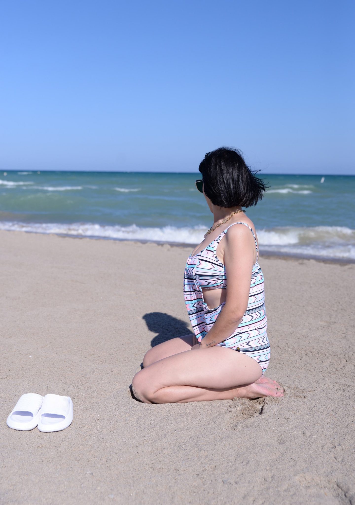 MustHave Summer Bathing Suits From la Vie en Rose The Pink Millennial