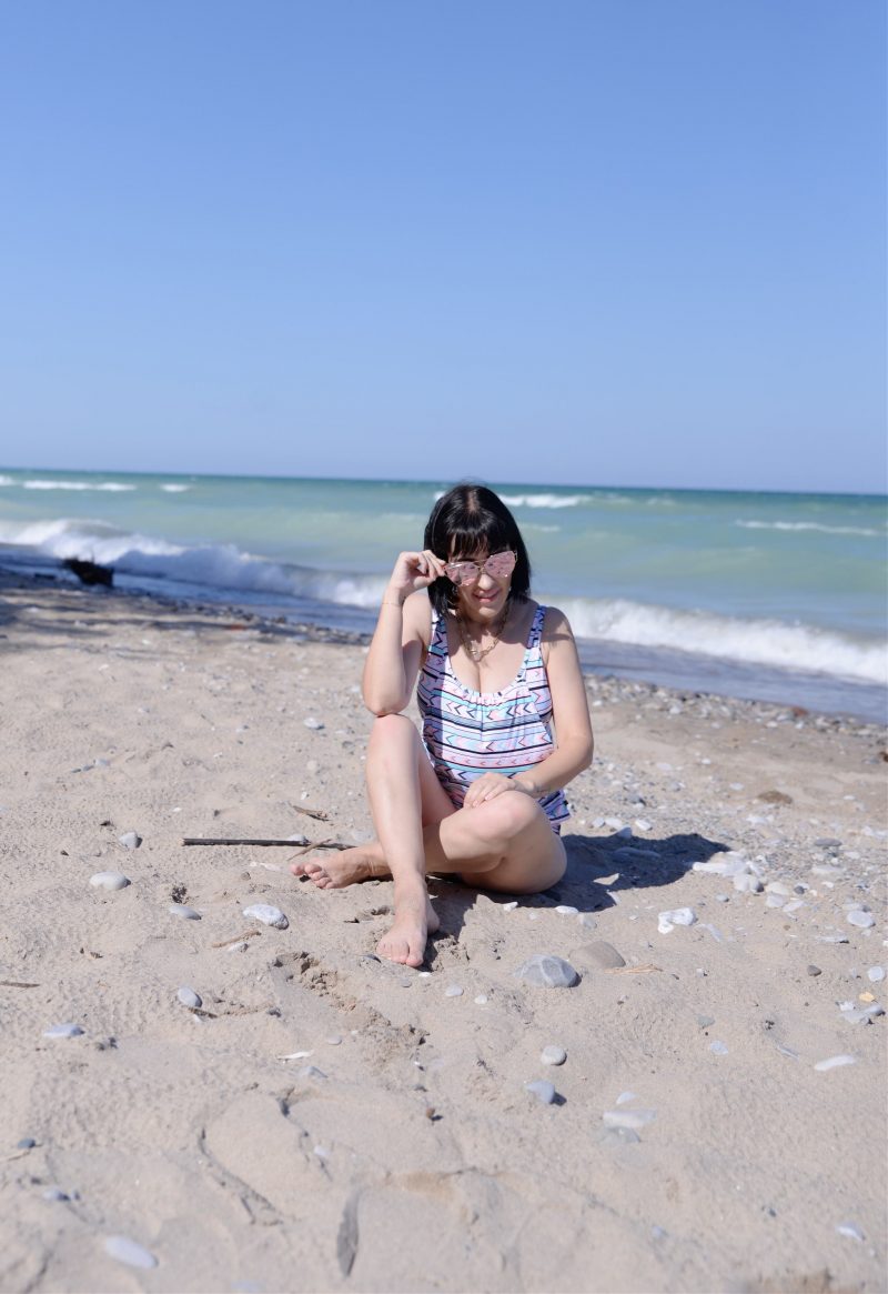 MustHave Summer Bathing Suits From la Vie en Rose The Pink Millennial