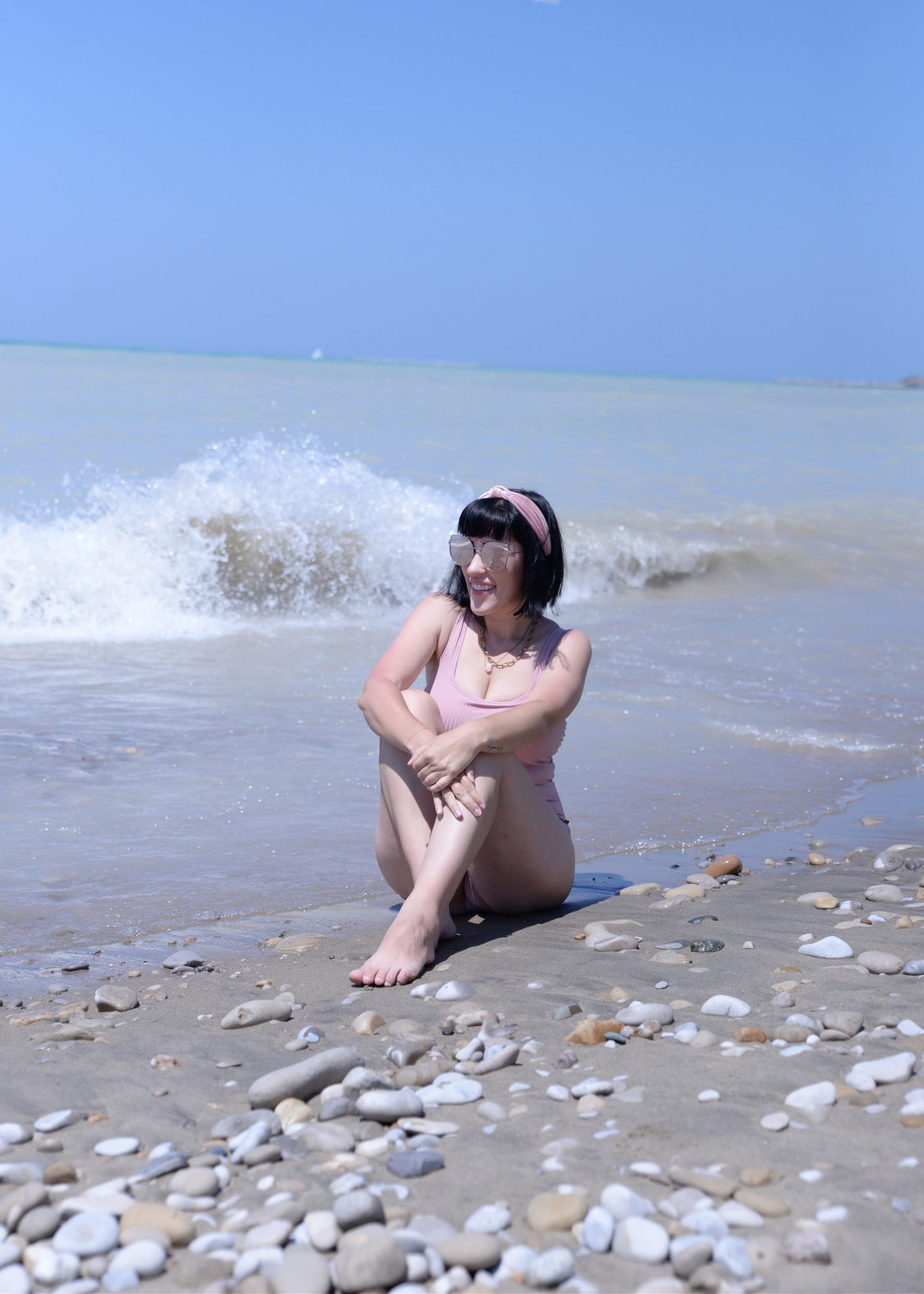 MustHave Summer Bathing Suits From la Vie en Rose The Pink Millennial